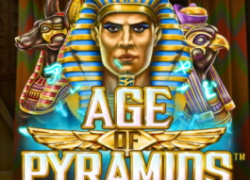Age of pyramids
