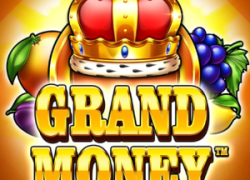 Grand money
