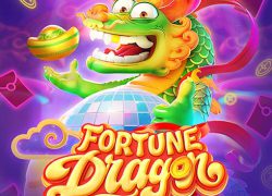 Fortune dragon